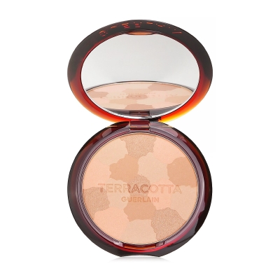 Guerlain 테라코타 라이트 더 선 키스드 헬시 글로우 파우더 01 라이트 웜 10g/0.3oz