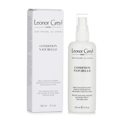 Leonor Greyl 컨디션 네이처렐 히트 프로텍팅 볼류마이징 스프레이 150ml/5oz