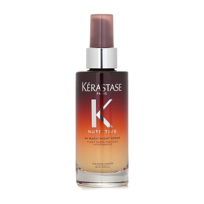 Kerastase Nutritive 8H Magic Night Serum 90ml/3.04oz