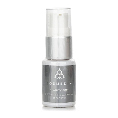 CosMedix Clarity Peel Exfoliating & Clarifying Treatment (Salon Product) 14g/0.5oz