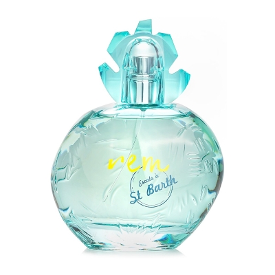 Reminiscence Rem Escale A St Barth Eau De Toilette Spray 100ml/3.4oz