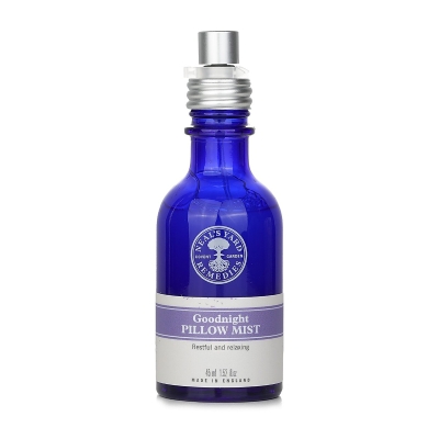 Neal's Yard Remedies Spray para almohadas de buenas noches 45ml/1.52oz