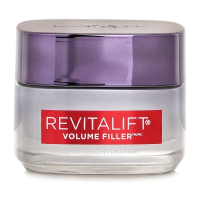 L'Oreal Revitalift Volume Filler Revolumizing Day Cream Moisturizer 48g/1.7oz