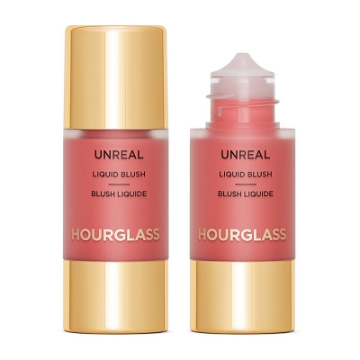 Hourglass Unreal Liquid Blush VISION