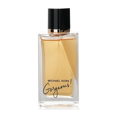 Michael Kors 화려한 워터 향수 스프레이 (언박스) 100ml/3.4oz