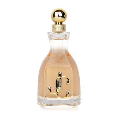 Jimmy Choo 나는 추오 드 파르품 스프레이를 원한다 100ml/3.3oz