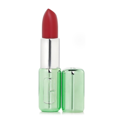 Clinique Pop Longwear Lipstick Matte 18 Chili Pop 3.9g/0.13oz