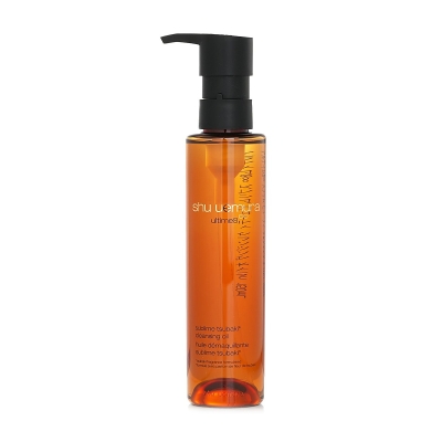 Shu Uemura Ultime8 Sublime Tsubaki Cleansing Oil 150ml/5oz