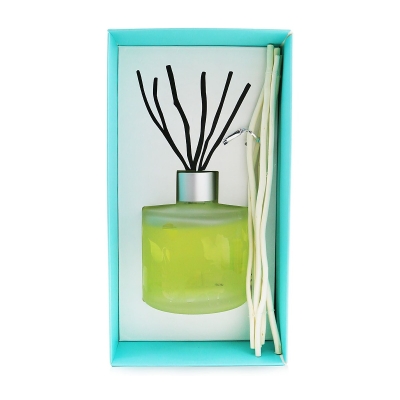 Lampe Berger (Maison Berger Paris) Scented Bouquet - Aroma Wake-Up 180ml/6.08oz
