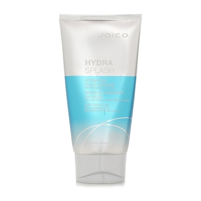 Joico HydraSplash保濕髮膜（適合中/乾髮質） 150ml/5.07oz