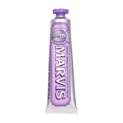 Marvis Jasmin Mint Toothpaste With Xylitol 85ml/4.5oz