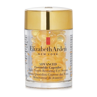Elizabeth Arden Advanced Ceramide Capsules Daily Youth Restoring Eye Serum 60caps