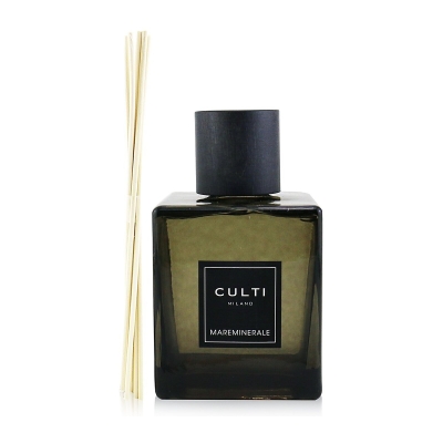 Culti Decor Room Diffuser - Mareminerale 500ml/16.6oz
