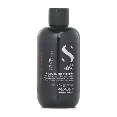 AlfaParf Semi Di Lino Sublime Restructuring Multiplier (Damaged Types) (Random Packaging) 150ml/5.07oz