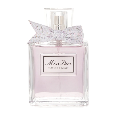 Christian Dior Miss Dior Blooming Bouquet Eau De Toilette Spray 100ml/3.4oz