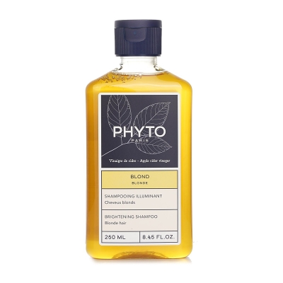 Phyto Blonde Brightening Shampoo 250ml/8.45oz
