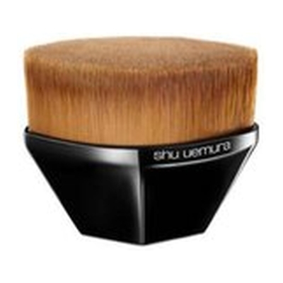 Shu Uemura petal 55号 无痕粉底扫粉底刷 1pcs