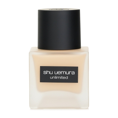 Shu Uemura 无限透气持久粉底 SPF 47 674 35ml