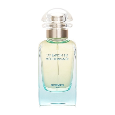 Hermes Un Jardin de Mediterranee Eau De Toilette Spray 50ml/1.7oz