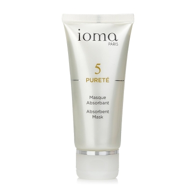 IOMA Purete - Imukykyinen naamio 50ml/1.69oz