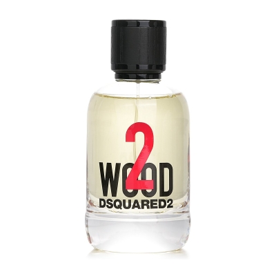 Dsquared2 2 Wood Eau De Toilette Spray 100ml/3.4oz