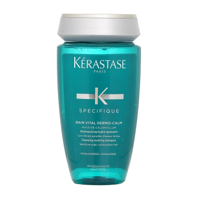 Kerastase 舒缓浴发乳(混合性发质) 250ml/8.5oz
