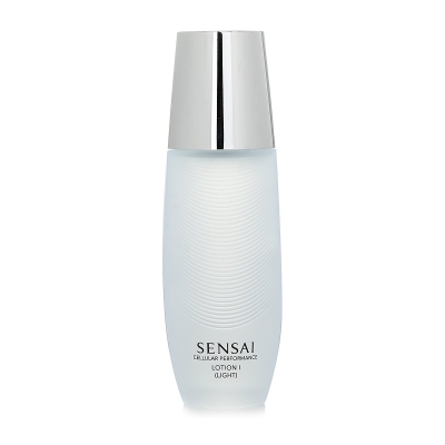 Kanebo Sensai Cellular Performance Lotion I - Light (New Packaging) 125ml/4.2oz
