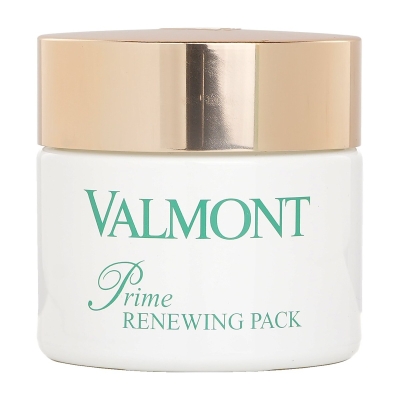 Valmont Prime Renewing Pack (Anti-Stress & Fatigue-Eraser Mask) 75ml/2.5oz