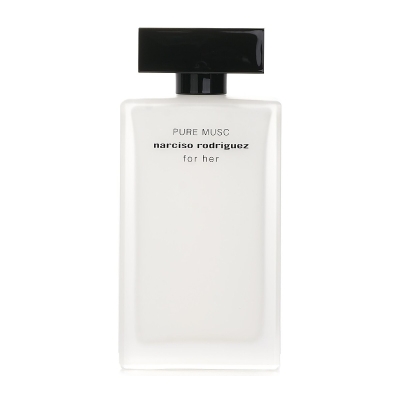 Narciso Rodriguez For Her Pure Musc Eau de Parfum Spray 100ml/3.3oz