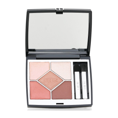 Christian Dior Diorshow 5 Couleurs Longwear Creamy Powder Eyeshadow Palette 429 Toile De Jouy 7g/0.24oz