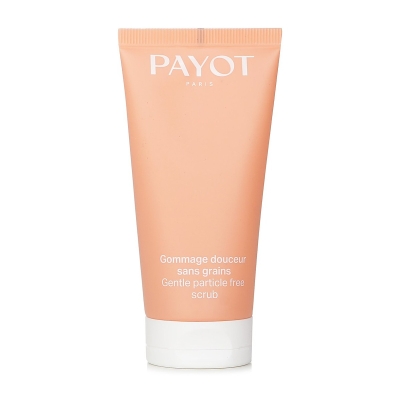 Payot Nue Gentle Particle Free Scrub 50ml/1.6oz