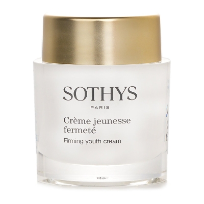 Sothys Zpevňuj&iacute;c&iacute; kr&eacute;m pro ml&aacute;d&iacute; 50ml/1.69oz