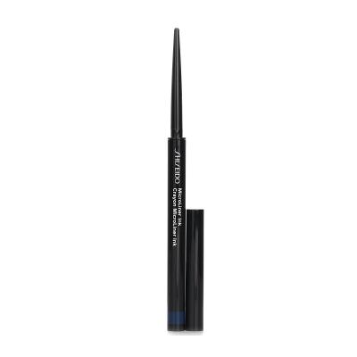 Shiseido MicroLiner Ink Delineador de Ojos 04 Navy 0.08g/0.002oz