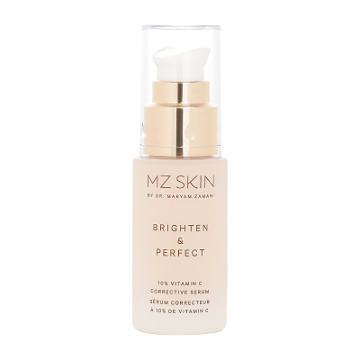 MZ Skin Brighten & Perfect 10% Vitamin C Corrective Serum 30ml/1.01oz