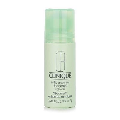 Clinique Anti-Perspirant Deodorant Roll-On 75ml/2.5oz