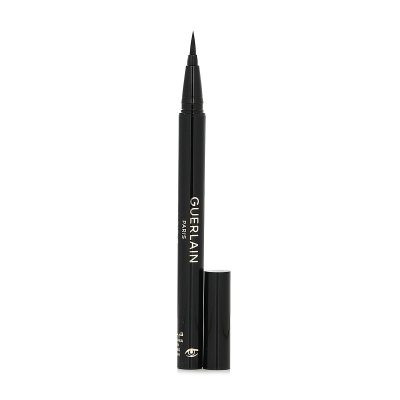 Guerlain Noir G The Graphic Liner Hight Precision Eyeliner Pen 01 Black 0.55ml/0.01oz