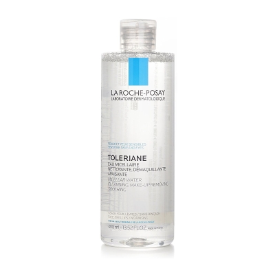 La Roche Posay Physiological Micellar Solution (Sensitive Skin) 400ml/13.5oz