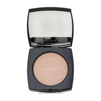 Chanel Poudre Lumiere Highlighting Powder 10 Ivory Gold 8.5g/0.3oz