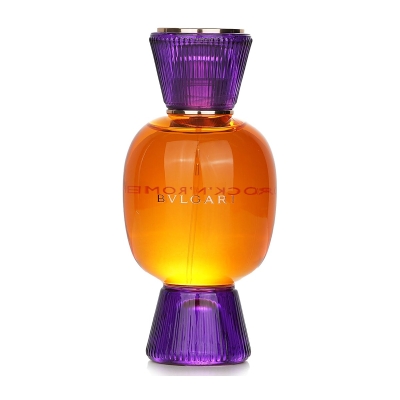 Bvlgari Allegra Rock N Rome Eau De Parfum Spray 100ml/3.4oz