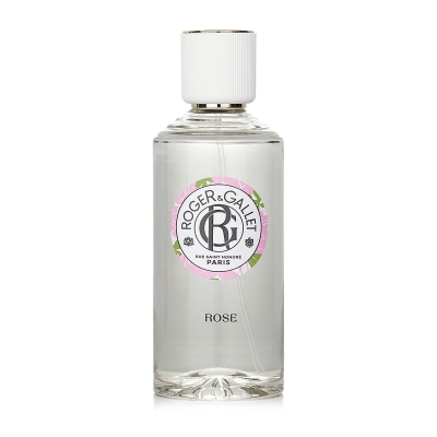 Roger & Gallet Rose Wellbeing Fragrant Water 100ml/3.3oz