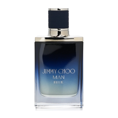 Jimmy Choo Man Blue Eau De Toilette Spray 50ml/1.7oz