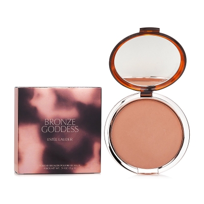 Estee Lauder Bronze Goddess Powder Bronzer 02 Medium 21g/0.74oz