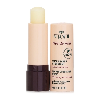 Nuxe Hydratačn&iacute; tyčinka na rty Reve De Miel Lip Moisturizing Stick 4g/0.14oz