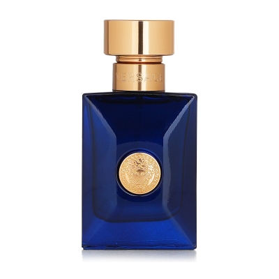 Versace Dylan Blue Eau De Toilette Spray 30ml/1oz