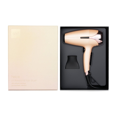 GHD Helios Professional Hair Dryer Sun Kissed Desert 1pc