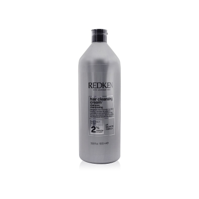 Redken Hair Cleansing Cream Shampoo 1000ml/33.8oz