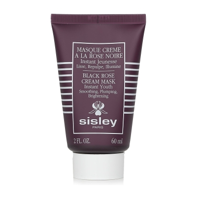 Sisley Kr&eacute;mov&aacute; pleťov&aacute; maska s černou růž&iacute; Black Rose Cream Mask 60ml/2.1oz