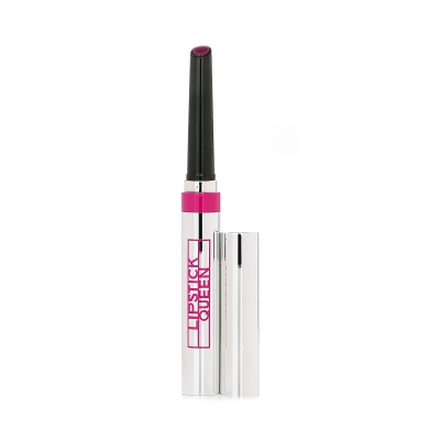 Lipstick Queen Rear View Mirror Lip Lacquer Berry Tacoma (A Bright Raspberry) 1.3g/0.04oz