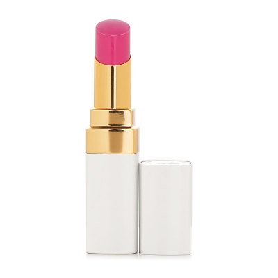 Chanel 루즈 코코 바움 수분 공급 뷰티팅 틴티드 립밤 758 Blushing Pink 3g/0.1oz