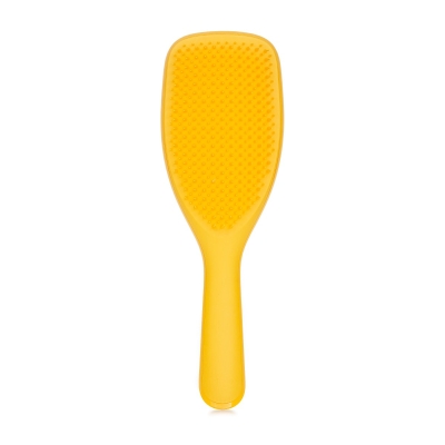 Tangle Teezer The Large Ultimate Detangler Naturally Curly Daffodil Yellow 1pc
